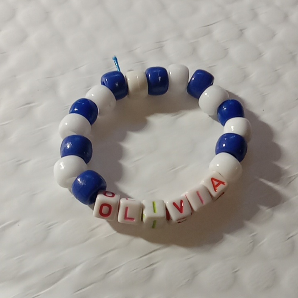 Olivia Bracelet